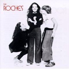 Roches / The Roches (수입/미개봉)