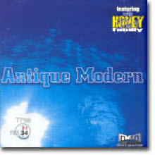 [중고] 믹스.마스터 (Mixx.Master) / Antique Modern (2CD)