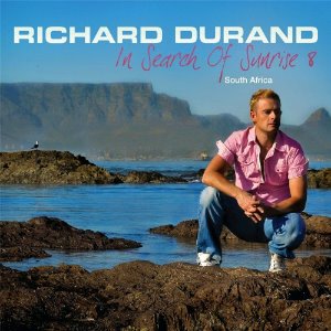 [중고] Richard Durand / In Search of Sunrise 8: South Africa (2CD/수입)