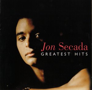 [중고] Jon Secada / Greatest Hits (수입)