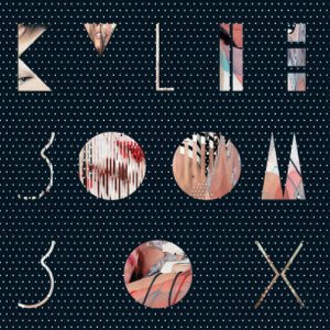 [중고] Kylie Minogue / Boombox: The Remix Album 2000-2008 (수입)