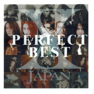 [중고] X-Japan (엑스 재팬) / Perfect Best (일본수입/3CD/한정반:278893/AMCM-4421~4423)