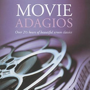 [중고] V.A. / Movie Adagios (2CD/수입/4685062)