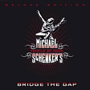 [중고] Michael Schenker&#039;s Temple Of Rock / Bridge The Gap (Deluxe Edition)