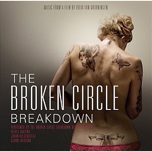[중고[ O.S.T. / The Broken Circle Breakdown - 브로큰 서클