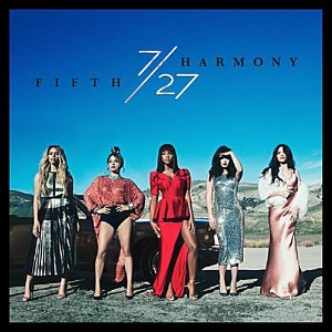 [중고] Fifth Harmony / 7/27 (Deluxe Edition)