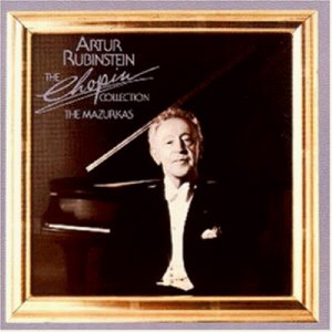 [중고] Arrut Rubinstein / The Chopin Collection, The Mazurkas (2CD/수입/56142rc)