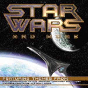 [중고] O.S.T. / Star Wars And More (2CD)