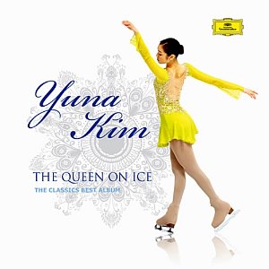 [중고] V.A. / 김연아 - The Queen On Ice (2CD+DVD/Digipack/dg40090)