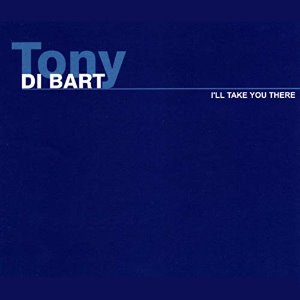 [중고] Tony Di Bart / I&#039;ll Take You There - Single (수입)