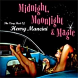 [중고] Henry Mancini / Midnight, Moonlight &amp; Magic: The Very Best Of Henry Mancini