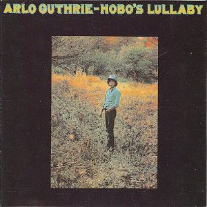 [중고] Arlo Guthrie / Hobo&#039;s Lullaby (수입)