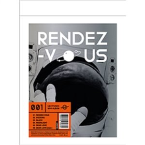 임현식 (BTOB) / Rendez-Vous (Mini Album/미개봉)
