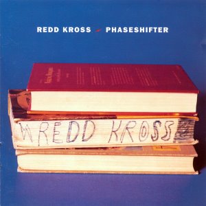 [중고] Redd Kross / Phaseshifter (수입)