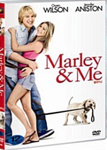 [중고] [DVD] Marley &amp; Me - 말리와 나