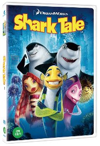 [중고] [DVD] Shark Tale - 샤크