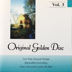 [중고] V.A. / Original Golden Disc Vol. 3
