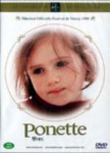 [중고] [DVD] Ponette - 뽀네뜨