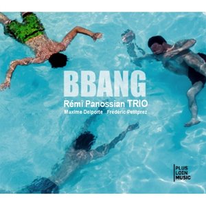[중고] Remi Panossian Trio / Bbang (Digipack)