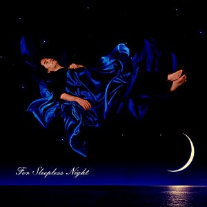 [중고] Hajime Mizoguchi (하지메 미조구치) / For Sleepless Night (cnlr1409)