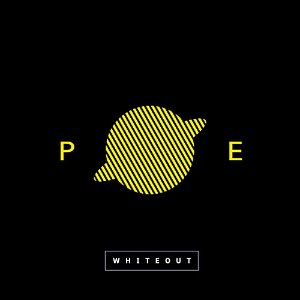 [중고] 포 (Poe) / Whiteout (EP)