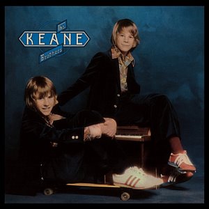 [중고] Keane Brothers / The Keane Brothers (LP Miniature)