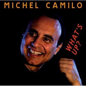 [중고] Michel Camilo / What&#039;s Up?