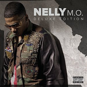 [중고] Nelly / M.O. (Deluxe Edition)
