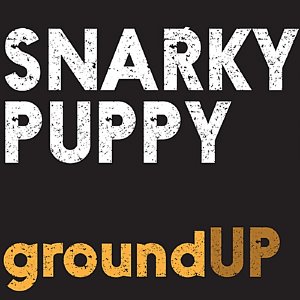[중고] Snarky Puppy / groundUP (CD+DVD/Digipack)