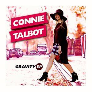 [중고] Connie Talbot / Gravity (EP)