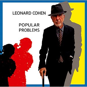 [중고] Leonard Cohen / Popular Problems