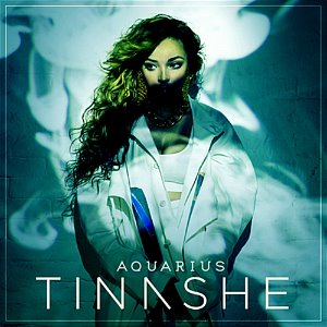 [중고] Tinashe / Aquarius