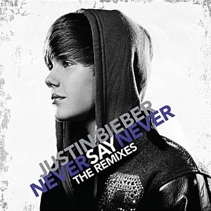 [중고] Justin Bieber / Never Say Never: The Remixes