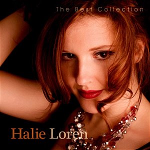[중고] Halie Loren / The Best Collection