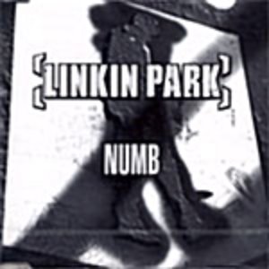 [중고] Linkin Park / Numb (Single)