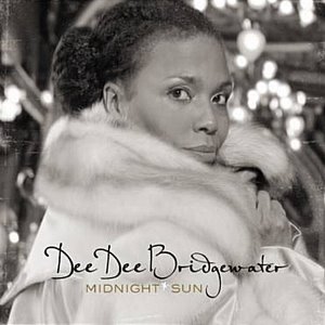 [중고] Dee Dee Bridgewater / Midnight Sun