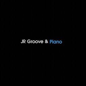 [중고] 배진렬 (JR Groove) / 1집 JR Groove &amp; Piano (홍보용)