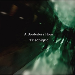 [중고] Hakuei Kim (하쿠에이 킴) / A Borderless Hour (dz3135)