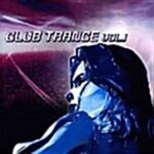 [중고] V.A. / Club Trance Vol. 1 (홍보용)