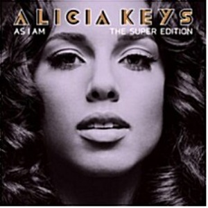 [중고] Alicia Keys / As I Am (The Super Edition/CD+DVD)