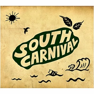 [중고] 사우스 카니발 (South Carnival) / South Carnival (EP/Digipack)