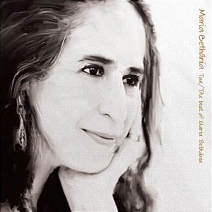 [중고] Maria Bethania / Tua &amp; The Best Of Maria Bethania (2CD/Digipack)