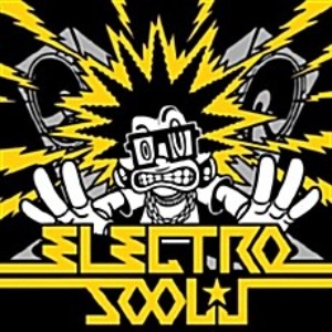 [중고] 술제이 (Sool J) / Electro SoolJ (Single)