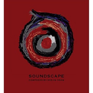 [중고] 윤혜진 (Hyejin Yoon) / Soundscape (Dgipack)