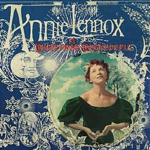 [중고] Annie Lennox / A Christmas Cornucopia
