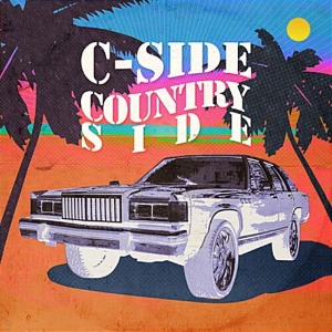 [중고] 씨클 (C.Cle) / Countryside (Mini Album)