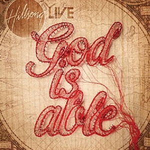 [중고] Hillsong / Hillsong Live 2011: God Is Able