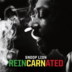 [중고] Snoop Lion (Snoop Dogg) / Reincarnated (Deluxe Edition)