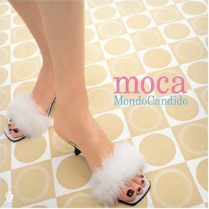 [중고] Mondo Candido / Moca (일본수입/Digipack/vicp69003)