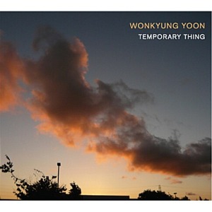 [중고] 윤원경 (Wonkyung Yoon) / Temporary Thing (Digipack)